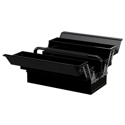 Boîte à outils 3 niveaux