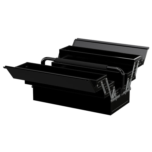 Boîte à outils 3 niveaux